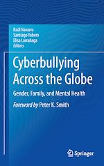 Télécharger le livre :  Cyberbullying Across the Globe