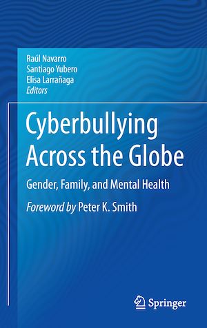 Téléchargez le livre :  Cyberbullying Across the Globe