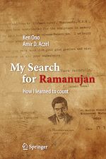 Télécharger le livre :  My Search for Ramanujan