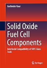 Télécharger le livre :  Solid Oxide Fuel Cell Components