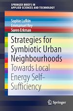 Télécharger le livre :  Strategies for Symbiotic Urban Neighbourhoods