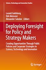 Télécharger le livre :  Deploying Foresight for Policy and Strategy Makers