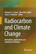 Télécharger le livre :  Radiocarbon and Climate Change