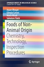Télécharger le livre :  Foods of Non-Animal Origin