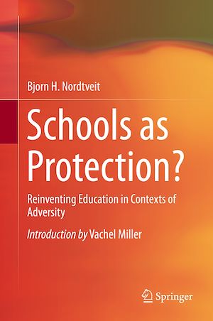 Téléchargez le livre :  Schools as Protection?