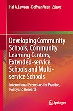 Télécharger le livre :  Developing Community Schools, Community Learning Centers, Extended-service Schools and Multi-service Schools
