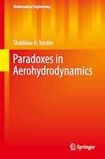 Télécharger le livre :  Paradoxes in Aerohydrodynamics