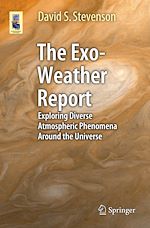 Télécharger le livre :  The Exo-Weather Report