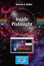Télécharger le livre :  Inside PixInsight