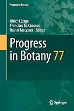 Télécharger le livre :  Progress in Botany 77
