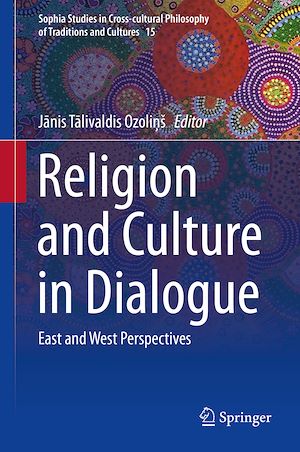 Téléchargez le livre :  Religion and Culture in Dialogue