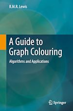 Télécharger le livre :  A Guide to Graph Colouring
