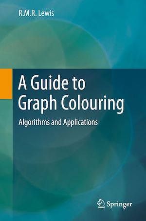 Téléchargez le livre :  A Guide to Graph Colouring