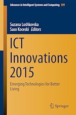 Download this eBook ICT Innovations 2015
