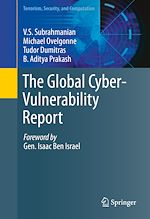 Télécharger le livre :  The Global Cyber-Vulnerability Report