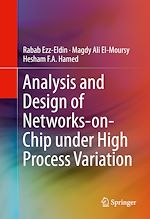 Télécharger le livre :  Analysis and Design of Networks-on-Chip Under High Process Variation