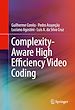 Télécharger le livre :  Complexity-Aware High Efficiency Video Coding
