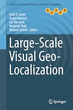 Download this eBook Large-Scale Visual Geo-Localization