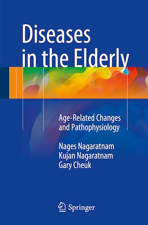 Téléchargez le livre :  Diseases in the Elderly