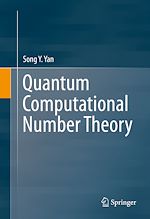 Télécharger le livre :  Quantum Computational Number Theory