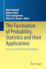 Télécharger le livre :  The Fascination of Probability, Statistics and their Applications