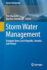 Télécharger le livre :  Storm Water Management