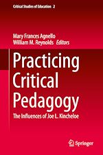 Télécharger le livre :  Practicing Critical Pedagogy