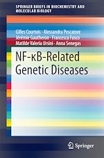 Télécharger le livre :  NF-?B-Related Genetic Diseases