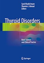 Télécharger le livre :  Thyroid Disorders