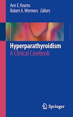 Télécharger le livre :  Hyperparathyroidism