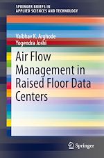Télécharger le livre :  Air Flow Management in Raised Floor Data Centers