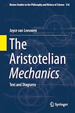 Télécharger le livre :  The Aristotelian Mechanics