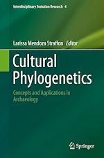 Télécharger le livre :  Cultural Phylogenetics