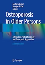 Télécharger le livre :  Osteoporosis in Older Persons