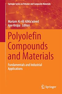 Téléchargez le livre :  Polyolefin Compounds and Materials
