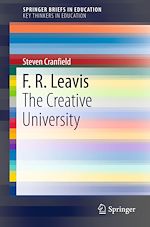 Télécharger le livre :  F. R. Leavis