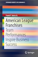 Télécharger le livre :  American League Franchises