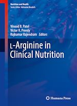 Télécharger le livre :  L-Arginine in Clinical Nutrition