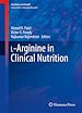 Télécharger le livre :  L-Arginine in Clinical Nutrition
