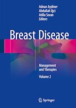 Télécharger le livre :  Breast Disease