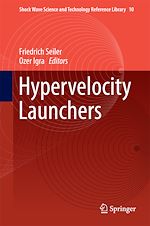 Télécharger le livre :  Hypervelocity Launchers