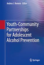Télécharger le livre :  Youth-Community Partnerships for Adolescent Alcohol Prevention