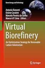 Télécharger le livre :  Virtual Biorefinery