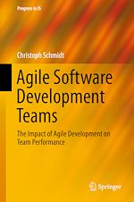 Download this eBook Agile Software Development Teams