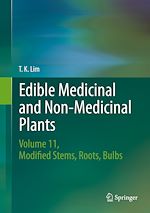 Télécharger le livre :  Edible Medicinal and Non-Medicinal Plants