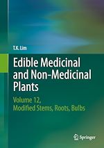 Télécharger le livre :  Edible Medicinal and Non-Medicinal Plants