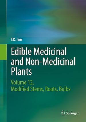 Téléchargez le livre :  Edible Medicinal and Non-Medicinal Plants