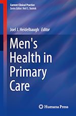 Download this eBook Men's Health in Primary Care