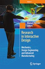 Télécharger le livre :  Research in Interactive Design (Vol. 4)