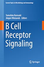Télécharger le livre :  B Cell Receptor Signaling
